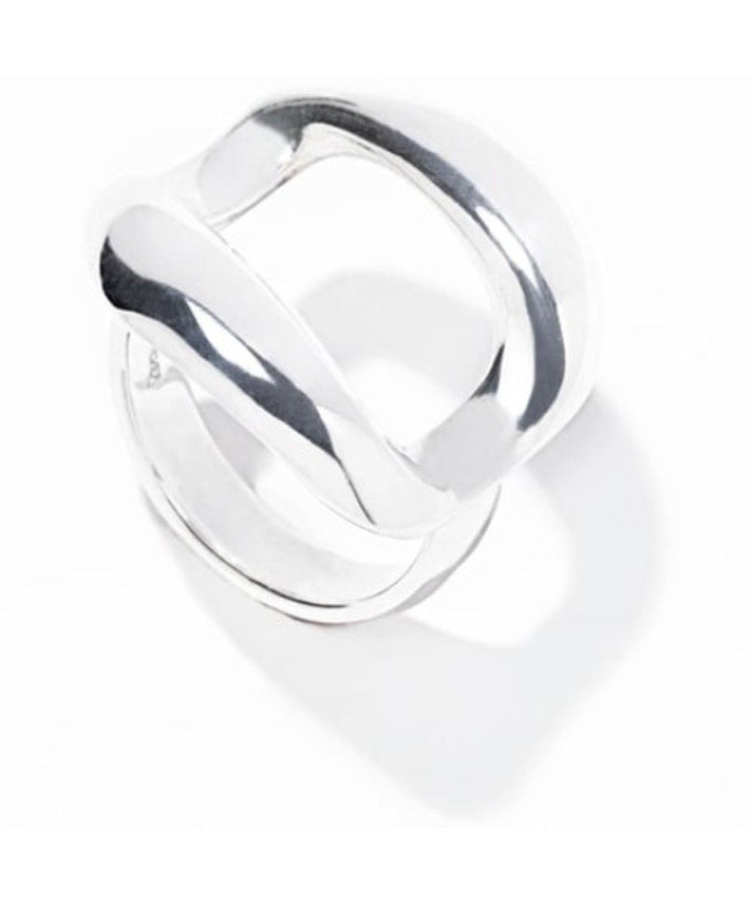 【エイチオーヴィー/H O V】のIRIS 47/rome ring インテリア・キッズ・メンズ・レディースファッション・服の通販 founy(ファニー) 　ファッション　Fashion　レディースファッション　Fashion for Women　イタリア　Italy　エレガント 上品　Elegant　クラシック　Classic, Timeless Style　コレクション　Collection, Seasonal Line　コーティング　Coating, Coated Finish　シルバー　Silver, Metallic Silver　ジュエリー　Jewelry, Accessories　スマート　Smart, Elegant　チェーン　Chain, Chain Strap　モダン　Modern, Contemporary　silver|ID: prp329100004830720 ipo3291000000035165920