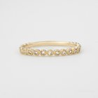 【アガット/agete】のK10ダイヤモンドリング 人気、トレンドファッション・服の通販 founy(ファニー) ファッション Fashion レディースファッション Fashion for Women アンティーク Antique-Inspired シンプル Simple, Minimal ダイヤモンド Diamond, Brilliant Cut フェミニン Feminine, Girly レース Lace, Lace Fabric thumbnail ホワイト|ID: prp329100004830722 ipo3291000000035165932