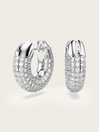 【スワロフスキー/swarovski】の【公式】【スワロフスキー】Dextera フープピアス, 小, ホワイト, ロジウム・プレーティング 人気、トレンドファッション・服の通販 founy(ファニー) ファッション Fashion レディースファッション Fashion for Women コーティング Coating, Coated Finish スワロフスキー Swarovski, Crystal Accent フレーム Frame, Outline フープ Hoop, Hoop Earrings モダン Modern, Contemporary 定番 Standard, Basic Item thumbnail ホワイト|ID: prp329100004830723 ipo3291000000035165938