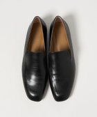 【オデット エ オディール/Odette e Odile】のニュークラシックローファー フラット10↑ 人気、トレンドファッション・服の通販 founy(ファニー) ファッション Fashion レディースファッション Fashion for Women おすすめ Recommended / Our Picks クラシック Classic, Timeless Style クール Cool, Chic ジャケット Jacket, Outerwear フラット Flat, Flat Shoes リラックス Relax, Relaxed Fit thumbnail BLACK|ID: prp329100004830733 ipo3291000000035166024