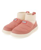 【ハンター/HUNTER】のレディース イン/アウト パファー ニッテッド カフ ブーツ 人気、トレンドファッション・服の通販 founy(ファニー) ファッション Fashion レディースファッション Fashion for Women アウトドア Outdoor Clothing スリッポン Slip-On, Loafer thumbnail ドリーミーヌード/シェイデッドWHT|ID: prp329100004830735 ipo3291000000035166029