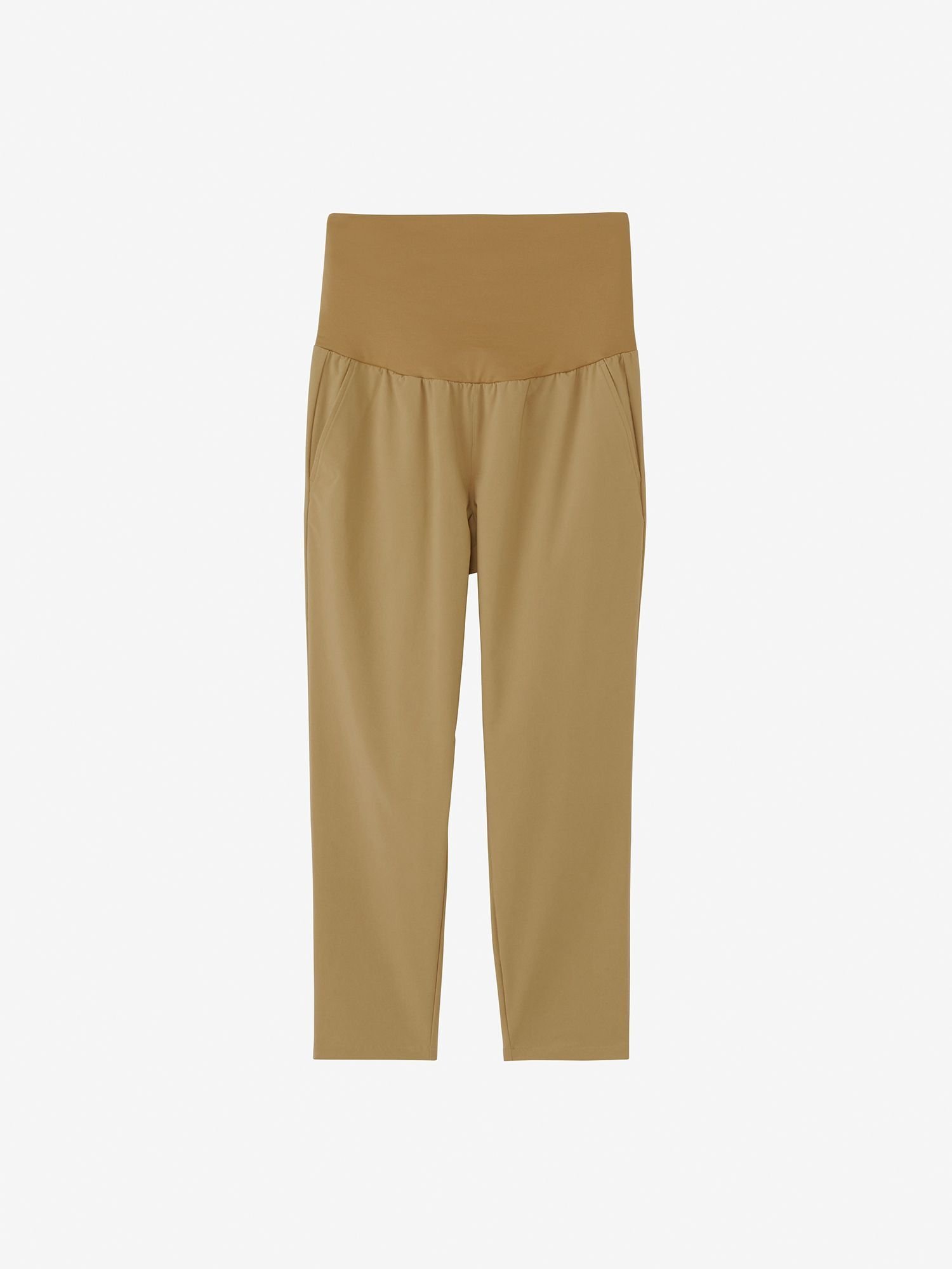 【ザ ノース フェイス/THE NORTH FACE】の【公式】マタニティロングパンツ(レディース) インテリア・キッズ・メンズ・レディースファッション・服の通販 founy(ファニー) 　ファッション　Fashion　レディースファッション　Fashion for Women　パンツ　Pants & Trousers　アウトドア　Outdoor Clothing　ストレッチ　Stretch, Stretchy Fabric　スピンドル　Spindle, Drawcord　ベビー　Baby, Babywear　ポケット　Pocket, Pocket Detail　ランニング　Running, Running Wear, Activewear, Jogging　ケルプタン|ID: prp329100004830739 ipo3291000000035166117