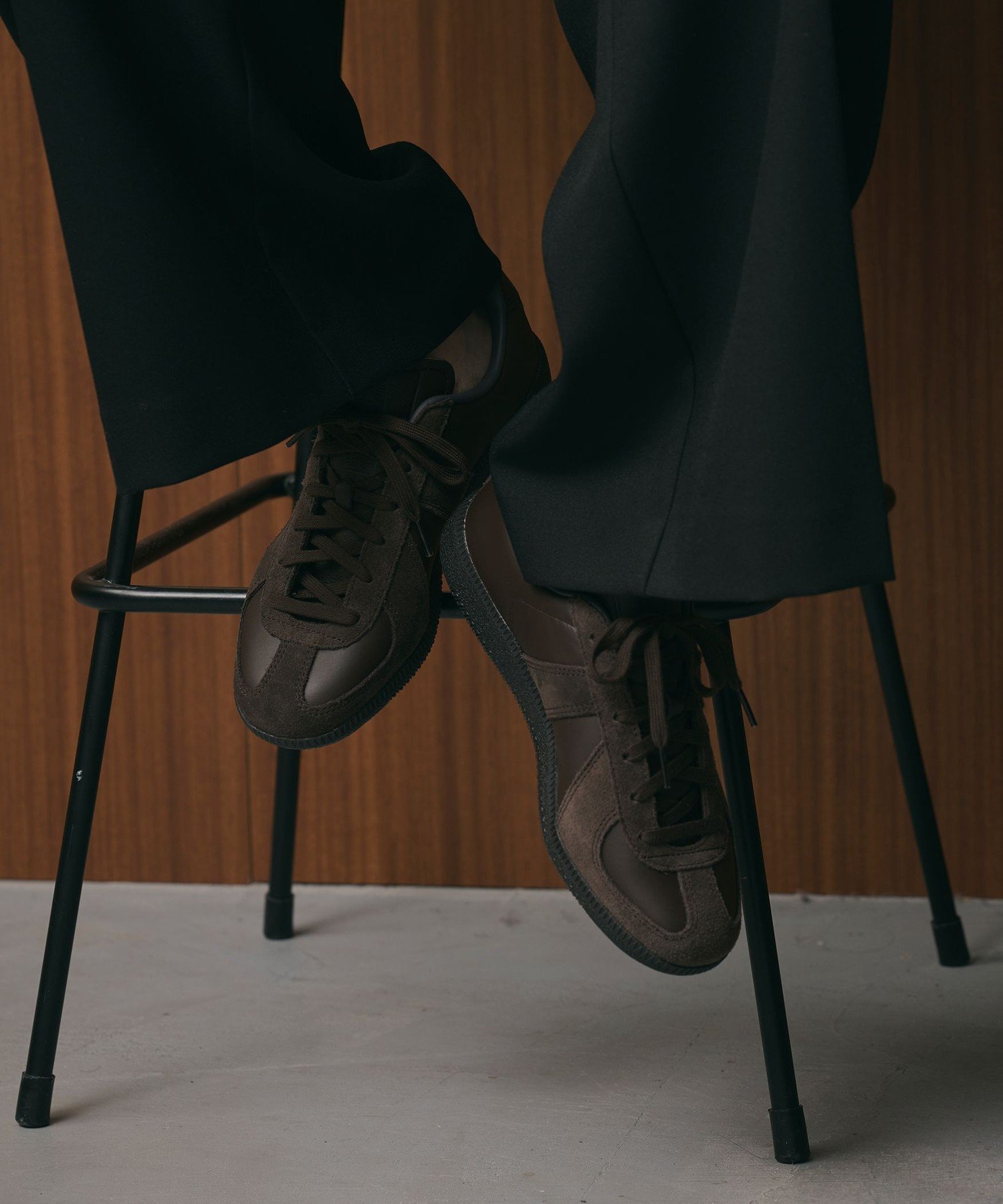 【ビューティ&ユース ユナイテッドアローズ/BEAUTY&YOUTH / UNITED ARROWS】のadidas Originals BW ARMY/スニーカー インテリア・キッズ・メンズ・レディースファッション・服の通販 founy(ファニー) 　ファッション　Fashion　レディースファッション　Fashion for Women　スニーカー　Sneakers, Trainers　スポーツ　Sports, Activewear　スラックス　Slacks, Dress Pants　デニム　Denim, Jeans Material　人気　Popular, Best Seller　ライニング　Inner Lining, Inner Fabric, Lined　リュクス　Luxury, Elegant, High-End, Chic　DK.BROWN|ID: prp329100004830740 ipo3291000000035166129