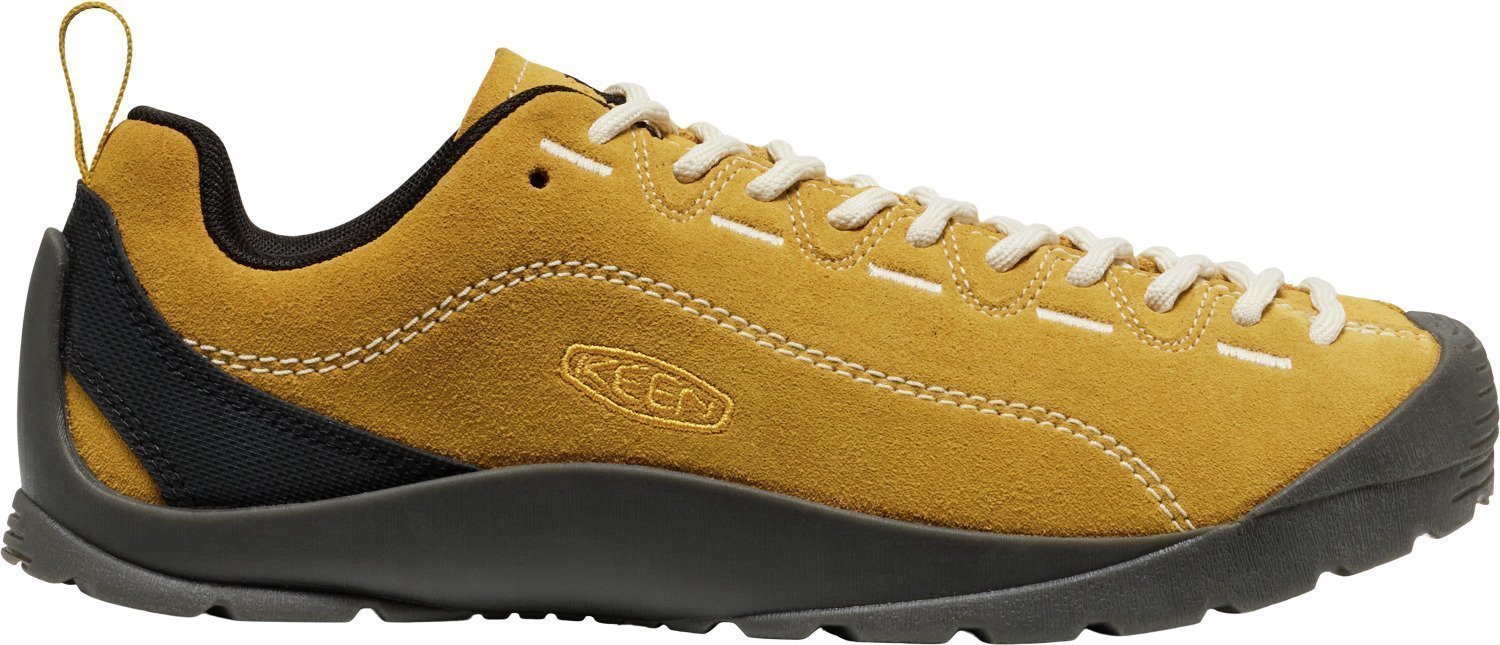 【キーン/KEEN】のWOMEN JASPER レディース ジャスパー インテリア・キッズ・メンズ・レディースファッション・服の通販 founy(ファニー) 　ファッション　Fashion　レディースファッション　Fashion for Women　アウトドア　Outdoor Clothing　シューズ　Shoes, Footwear　スニーカー　Sneakers, Trainers　メッシュ　Mesh, Net Fabric　モチーフ　Motif, Design Theme　ライニング　Inner Lining, Inner Fabric, Lined　レース　Lace, Lace Fabric　LEMON CURRY/LEMON CURRY|ID: prp329100004830749 ipo3291000000035166311