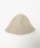 【ビューティ&ユース ユナイテッドアローズ/BEAUTY&YOUTH / UNITED ARROWS】のSteven Alan モヘヤ ミックス ハット 人気、トレンドファッション・服の通販 founy(ファニー) ファッション Fashion レディースファッション Fashion for Women シンプル Simple, Minimal ストール Stole, Wrap ミックス Mix, Mixed Style thumbnail OFF WHITE|ID: prp329100004830752 ipo3291000000035166320