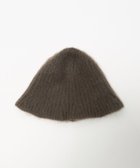 【ビューティ&ユース ユナイテッドアローズ/BEAUTY&YOUTH / UNITED ARROWS】のSteven Alan モヘヤ ミックス ハット 人気、トレンドファッション・服の通販 founy(ファニー) ファッション Fashion レディースファッション Fashion for Women シンプル Simple, Minimal ストール Stole, Wrap ミックス Mix, Mixed Style thumbnail MOCA|ID: prp329100004830752 ipo3291000000035166322