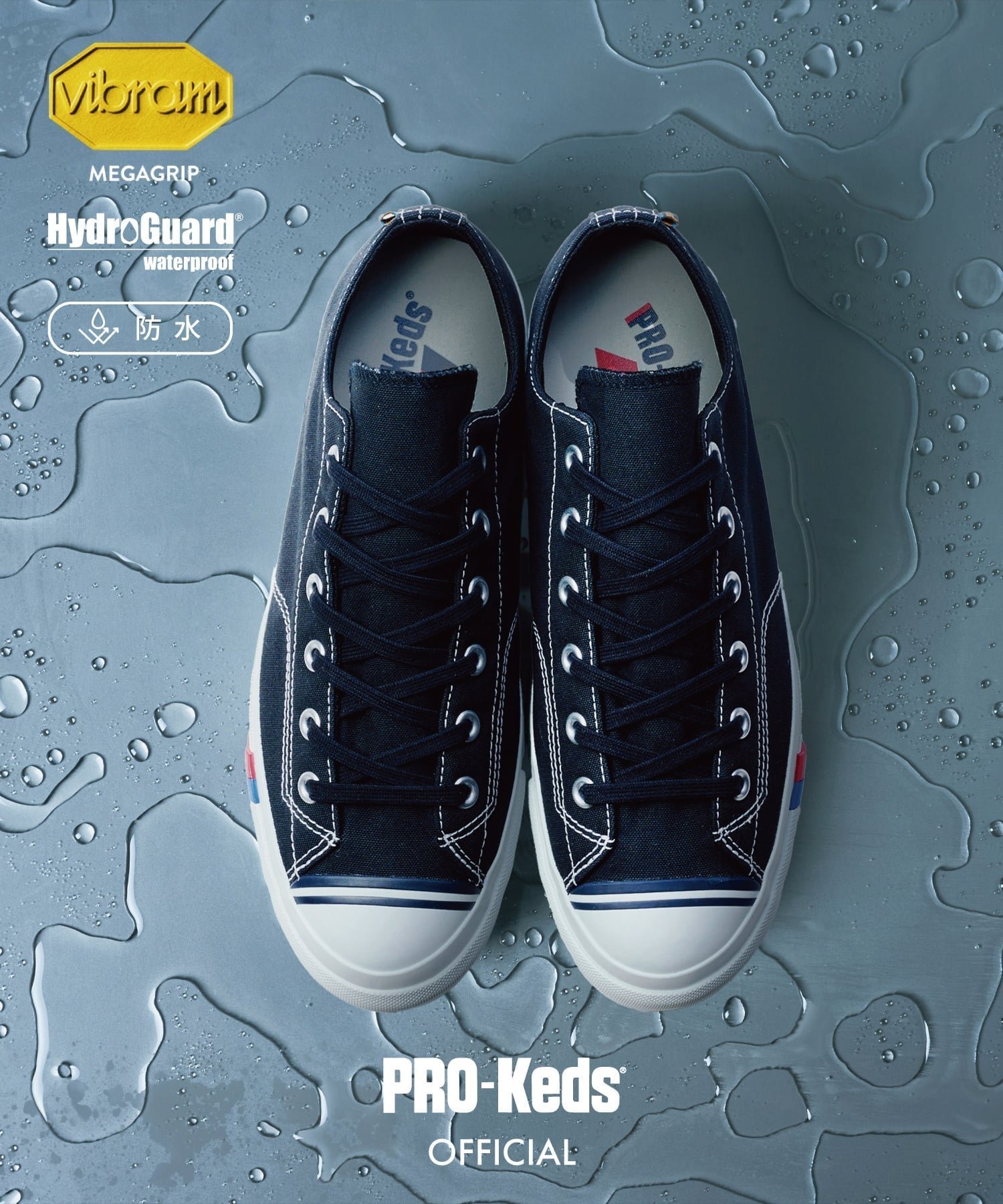 【ケッズ/KEDS】のプロケッズ インテリア・キッズ・メンズ・レディースファッション・服の通販 founy(ファニー) 　ファッション　Fashion　レディースファッション　Fashion for Women　ウォーター　Water　ヴィンテージ　Vintage Style　春　Spring　秋　Autumn　キャンバス　Canvas, Canvas Fabric　クッション　Cushion, Throw Pillow　クラシック　Classic, Timeless Style　軽量　Lightweight, Ultra Light　スニーカー　Sneakers, Trainers　トレンド　Trend, Trending Now　定番　Standard, Basic Item　人気　Popular, Best Seller　メンズ　Men's, Menswear　冬　Winter / This Winter　送料無料　Free Shipping　おすすめ　Recommended / Our Picks　夏　Summer　旅行　Travel　ビジネス 仕事 通勤　Business / Work / Commuting　ブラック|ID: prp329100004830760 ipo3291000000035166381