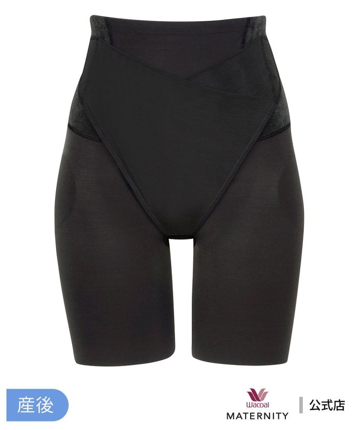 【ワコールマタニティ/Wacoal MATERNITY / KIDS】のワコール マタニティ 産後ガードル 産後骨盤サポートパンツ 帝王切開の方にもおすすめ インテリア・キッズ・メンズ・レディースファッション・服の通販 founy(ファニー) https://founy.com/ ファッション Fashion キッズファッション Fashion for Kids ボトムス Bottoms カッティング Cutting Detail シェイプ Shape, Slim Fit ショーツ Shorts, Short Pants ダブル Double, Double-Breasted ボトム Bottoms, Lower Wear ロング Long, Long-Length おすすめ Recommended / Our Picks |ID: prp329100004830770 ipo3291000000035166616