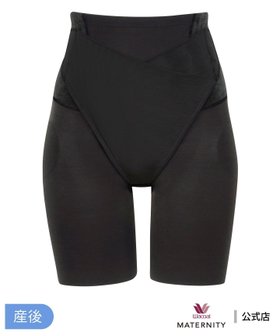 【ワコールマタニティ/Wacoal MATERNITY / KIDS】のワコール マタニティ 産後ガードル 産後骨盤サポートパンツ 帝王切開の方にもおすすめ 人気、トレンドファッション・服の通販 founy(ファニー) ファッション Fashion キッズファッション Fashion for Kids ボトムス Bottoms カッティング Cutting Detail シェイプ Shape, Slim Fit ショーツ Shorts, Short Pants ダブル Double, Double-Breasted ボトム Bottoms, Lower Wear ロング Long, Long-Length おすすめ Recommended / Our Picks |ID:prp329100004830770