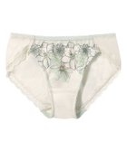 【アンフィ/AMPHI】のBRAGENIC/花柄*レース ショーツ 人気、トレンドファッション・服の通販 founy(ファニー) ファッション Fashion レディースファッション Fashion for Women ショーツ Shorts, Short Pants ストレッチ Stretch, Stretchy Fabric フラワー Flower, Floral フロント Front, Front Design レース Lace, Lace Fabric ローズ Rose, Rose Motif thumbnail BE|ID: prp329100004830780 ipo3291000000035166758