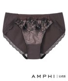 【アンフィ/AMPHI】のBRAGENIC/花柄*レース ショーツ 人気、トレンドファッション・服の通販 founy(ファニー) ファッション Fashion レディースファッション Fashion for Women ショーツ Shorts, Short Pants ストレッチ Stretch, Stretchy Fabric フラワー Flower, Floral フロント Front, Front Design レース Lace, Lace Fabric ローズ Rose, Rose Motif thumbnail BR|ID: prp329100004830780 ipo3291000000035166759