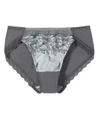 【アンフィ/AMPHI】のBRAGENIC/花柄*レース ショーツ 人気、トレンドファッション・服の通販 founy(ファニー) ファッション Fashion レディースファッション Fashion for Women ショーツ Shorts, Short Pants ストレッチ Stretch, Stretchy Fabric フラワー Flower, Floral フロント Front, Front Design レース Lace, Lace Fabric ローズ Rose, Rose Motif thumbnail GY|ID: prp329100004830780 ipo3291000000035166764