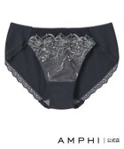 【アンフィ/AMPHI】のBRAGENIC/花柄*レース ショーツ 人気、トレンドファッション・服の通販 founy(ファニー) ファッション Fashion レディースファッション Fashion for Women ショーツ Shorts, Short Pants ストレッチ Stretch, Stretchy Fabric フラワー Flower, Floral フロント Front, Front Design レース Lace, Lace Fabric ローズ Rose, Rose Motif thumbnail KO|ID: prp329100004830780 ipo3291000000035166768