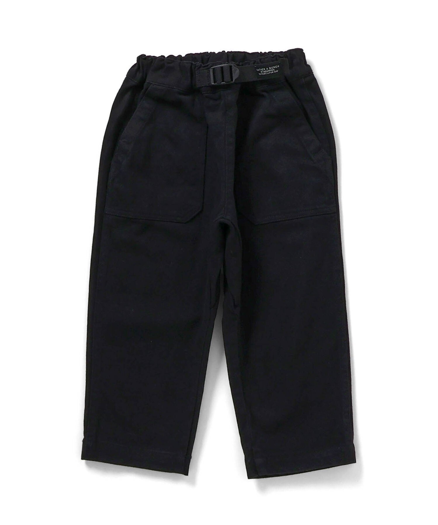 【エフオー オンラインストア/F.O.Online Store / KIDS】のあったかクライミングパンツ 10分丈 人気、トレンドファッション・服の通販 founy(ファニー) 　ファッション　Fashion　キッズファッション　Fashion for Kids　ボトムス　Bottoms　おすすめ　Recommended / Our Picks　人気　Popular, Best Seller　 other-1|ID: prp329100004830781 ipo3291000000035166760