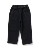 【エフオー オンラインストア/F.O.Online Store / KIDS】のあったかクライミングパンツ 10分丈 人気、トレンドファッション・服の通販 founy(ファニー) ファッション Fashion キッズファッション Fashion for Kids ボトムス Bottoms おすすめ Recommended / Our Picks 人気 Popular, Best Seller thumbnail ブラック|ID: prp329100004830781 ipo3291000000035166761