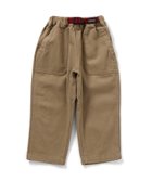 【エフオー オンラインストア/F.O.Online Store / KIDS】のあったかクライミングパンツ 10分丈 人気、トレンドファッション・服の通販 founy(ファニー) ファッション Fashion キッズファッション Fashion for Kids ボトムス Bottoms おすすめ Recommended / Our Picks 人気 Popular, Best Seller thumbnail ベージュ|ID: prp329100004830781 ipo3291000000035166763