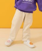 【エフオー オンラインストア/F.O.Online Store / KIDS】のあったかクライミングパンツ 10分丈 人気、トレンドファッション・服の通販 founy(ファニー) ファッション Fashion キッズファッション Fashion for Kids ボトムス Bottoms おすすめ Recommended / Our Picks 人気 Popular, Best Seller thumbnail キナリ|ID: prp329100004830781 ipo3291000000035166767