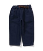 【エフオー オンラインストア/F.O.Online Store / KIDS】のあったかクライミングパンツ 10分丈 人気、トレンドファッション・服の通販 founy(ファニー) ファッション Fashion キッズファッション Fashion for Kids ボトムス Bottoms おすすめ Recommended / Our Picks 人気 Popular, Best Seller thumbnail ネイビーブルー|ID: prp329100004830781 ipo3291000000035166770