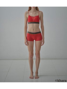 【アンダーソン アンダーソン/UNDERSON UNDERSON】の【EVANGELION(エヴァンゲリオン)】 WOMENS ブラ×ショーツセット 人気、トレンドファッション・服の通販 founy(ファニー) ファッション Fashion レディースファッション Fashion for Women キャラクター Character, Licensed Characters ショーツ Shorts, Short Pants スペシャル Special, Limited Edition スマート Smart, Elegant フィット Fit, Slim Fit フロント Front, Front Design メッシュ Mesh, Net Fabric |ID:prp329100004830793