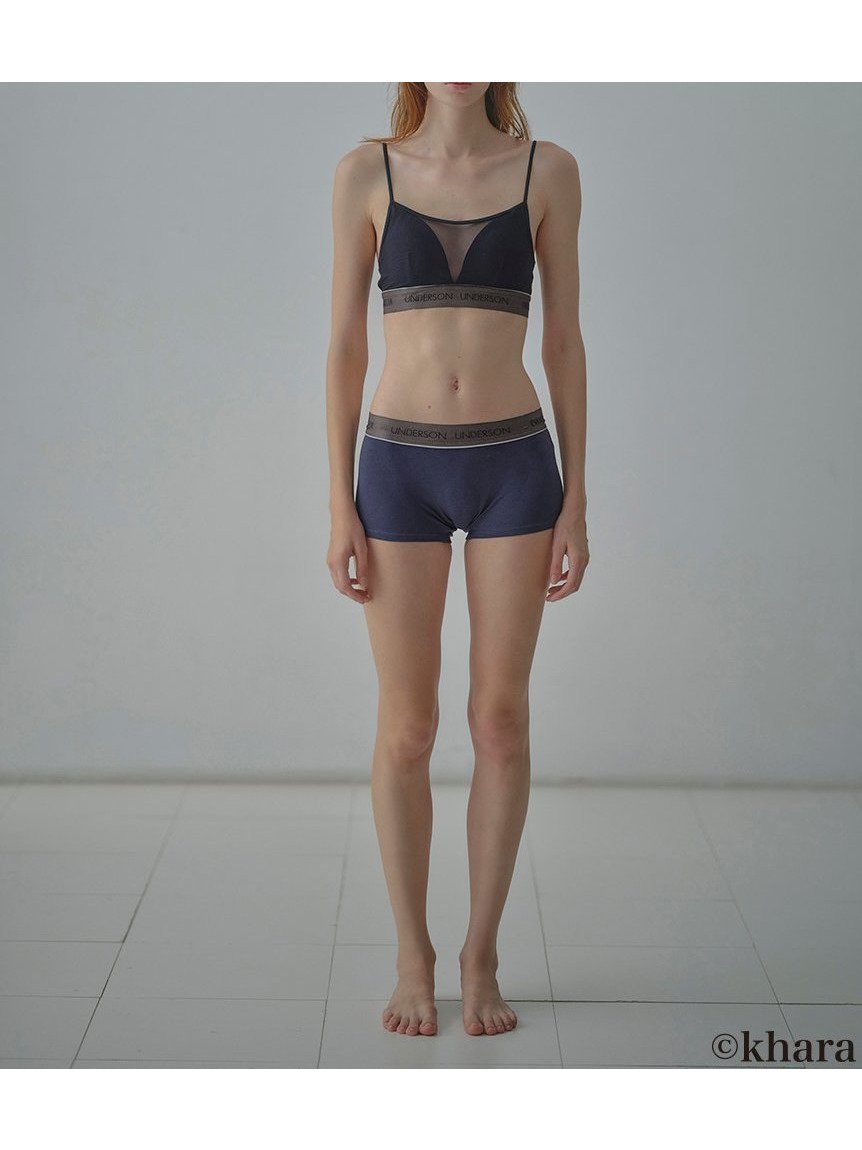 【アンダーソン アンダーソン/UNDERSON UNDERSON】の【EVANGELION(エヴァンゲリオン)】 WOMENS ブラ×ショーツセット インテリア・キッズ・メンズ・レディースファッション・服の通販 founy(ファニー) 　ファッション　Fashion　レディースファッション　Fashion for Women　キャラクター　Character, Licensed Characters　ショーツ　Shorts, Short Pants　スペシャル　Special, Limited Edition　スマート　Smart, Elegant　フィット　Fit, Slim Fit　フロント　Front, Front Design　メッシュ　Mesh, Net Fabric　DNVY[090]|ID: prp329100004830793 ipo3291000000035166963