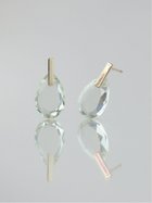 【クークロワッサン/KU-CROISSANT】の【anq.】K10・ペアシェイプバースタッドピアス(スモーキークォーツ、グリーンアメシスト、オニキス) 人気、トレンドファッション・服の通販 founy(ファニー) ファッション Fashion レディースファッション Fashion for Women おすすめ Recommended / Our Picks イエロー Yellow ジュエリー Jewelry, Accessories セットアップ Set-Up, Coordinated Outfit チェック Check, Plaid, Tartan デニム Denim, Jeans Material トレンド Trend, Trending Now プリーツ Pleats, Pleated thumbnail グリーンアメシスト|ID: prp329100004830803 ipo3291000000035167056