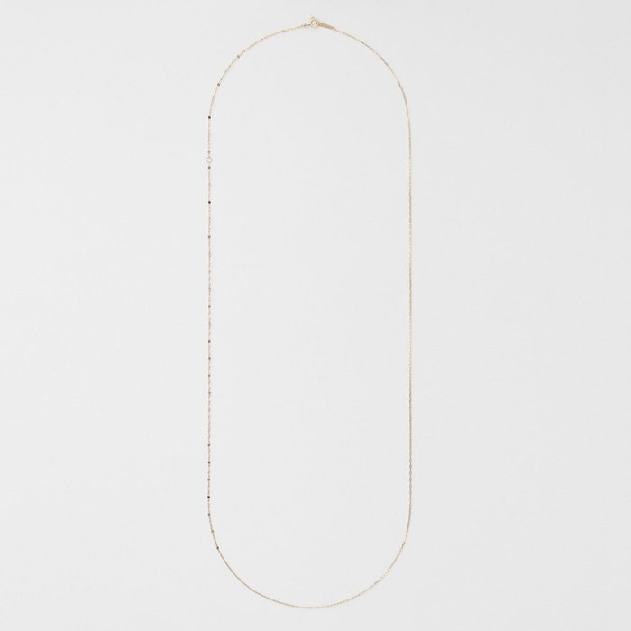【アガット/agete】のK10ネックレスチェーン(70cm) インテリア・キッズ・メンズ・レディースファッション・服の通販 founy(ファニー) https://founy.com/ ファッション Fashion レディースファッション Fashion for Women ジュエリー Jewelry ネックレス Necklaces & Pendants シンプル Simple, Minimal チェーン Chain, Chain Strap ネックレス Necklace, Pendant Necklace ロング Long, Long-Length エレガント 上品 Elegant 冬 Winter / This Winter 夏 Summer |ID: prp329100004830808 ipo3291000000035167106