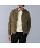 【ビームス/BEAMS / MEN】の【別注】EMMETI / JURI BEAMS3 スエード シングル ライダースジャケット 人気、トレンドファッション・服の通販 founy(ファニー) ファッション Fashion メンズファッション Fashion for Men エレガント 上品 Elegant ジャケット Jacket, Outerwear 別注 Limited Edition, Custom Order モダン Modern, Contemporary ライダースジャケット Riders, Biker Jacket ラグジュアリー Luxury, Elegant リュクス Luxury, Elegant, High-End, Chic thumbnail SALVIA/6049|ID: prp329100004830812 ipo3291000000035167143