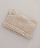 【カシラ/CA4LA】のCHIPIE WATCH 2 人気、トレンドファッション・服の通販 founy(ファニー) ファッション Fashion レディースファッション Fashion for Women おすすめ Recommended / Our Picks アンゴラ Angora Knitwear シンプル Simple, Minimal ネコ Cat, Feline Motif フィット Fit, Slim Fit メンズ Men's, Menswear 帽子 Hat, Headwear thumbnail BEIGE|ID: prp329100004830831 ipo3291000000035167272