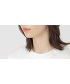 【ブルーレーベル クレストブリッジ/BLUE LABEL CRESTBRIDGE】のクレストブリッジチェックスラブプリペラバケットハット 人気、トレンドファッション・服の通販 founy(ファニー) ファッション Fashion レディースファッション Fashion for Women ジャケット Jacket, Outerwear ミックス Mix, Mixed Style エレガント 上品 Elegant 帽子 Hat, Headwear A/W・秋冬 Autumn/Winter thumbnail ブラック|ID: prp329100004830840 ipo3291000000035167381