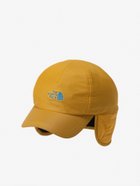 【ザ ノース フェイス/THE NORTH FACE】の【公式】インサレーテッドトレッカーキャップ(ユニセックス) 人気、トレンドファッション・服の通販 founy(ファニー) ファッション Fashion レディースファッション Fashion for Women 冬 Winter / This Winter 秋 Autumn thumbnail サミットゴールド|ID: prp329100004830845 ipo3291000000035167421
