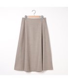 【スキャパ/SCAPA】のストレッチフラノスカート 人気、トレンドファッション・服の通販 founy(ファニー) ファッション Fashion レディースファッション Fashion for Women スカート Skirts ストレッチ Stretch, Stretchy Fabric ドレープ Drape, Draping Fabric フィット Fit, Slim Fit フェミニン Feminine, Girly フレア Flare, Flared thumbnail ブラウン|ID: prp329100004830846 ipo3291000000035167433