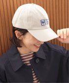 【ジャーナルスタンダード レリューム/JOURNAL STANDARD relume】の26SS新作 【TAMANIWA / タマニワ】BBキャップ 人気、トレンドファッション・服の通販 founy(ファニー) ファッション Fashion レディースファッション Fashion for Women 2026年 2026 キャップ Cap, Baseball Cap スマート Smart, Elegant フォルム Silhouette, Form thumbnail ホワイト|ID: prp329100004830848 ipo3291000000035167456