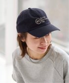 【ジャーナルスタンダード レリューム/JOURNAL STANDARD relume】の26SS新作 【TAMANIWA / タマニワ】BBキャップ 人気、トレンドファッション・服の通販 founy(ファニー) ファッション Fashion レディースファッション Fashion for Women 2026年 2026 キャップ Cap, Baseball Cap スマート Smart, Elegant フォルム Silhouette, Form thumbnail ネイビー|ID: prp329100004830848 ipo3291000000035167458