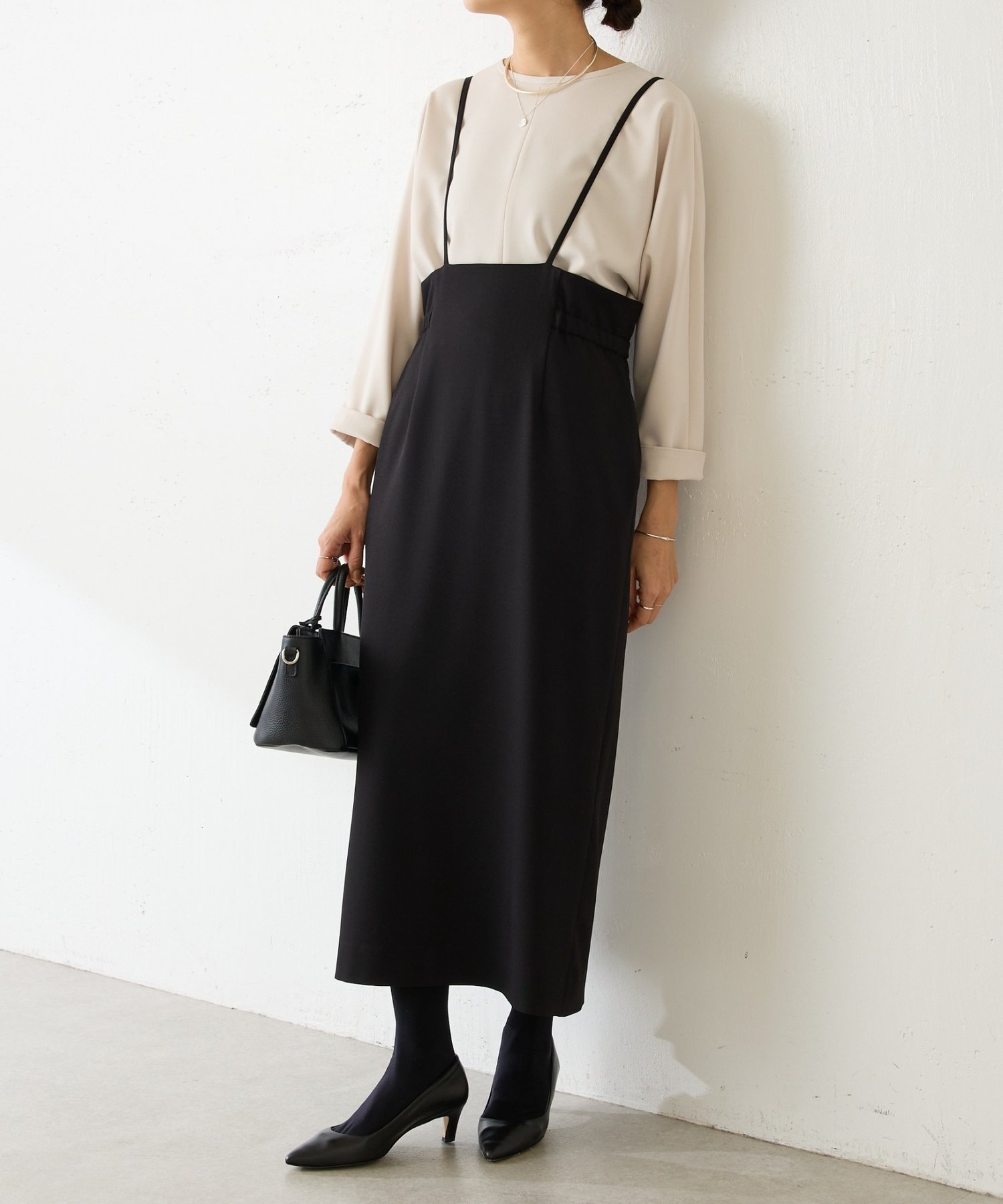 【ビアズリー/BEARDSLEY】のストレッチツイル2WAYスカート 人気、トレンドファッション・服の通販 founy(ファニー) ファッション Fashion レディースファッション Fashion for Women スカート Skirts インナー Innerwear スリット Slit, Slit Detail バランス Balance, Style Balance フォルム Silhouette, Form プリント Print, Printed Pattern ポケット Pocket, Pocket Detail レース Lace, Lace Fabric 再入荷 Restock / Back in Stock おすすめ Recommended / Our Picks エレガント 上品 Elegant other-1|ID: prp329100004830854 ipo3291000000035167524