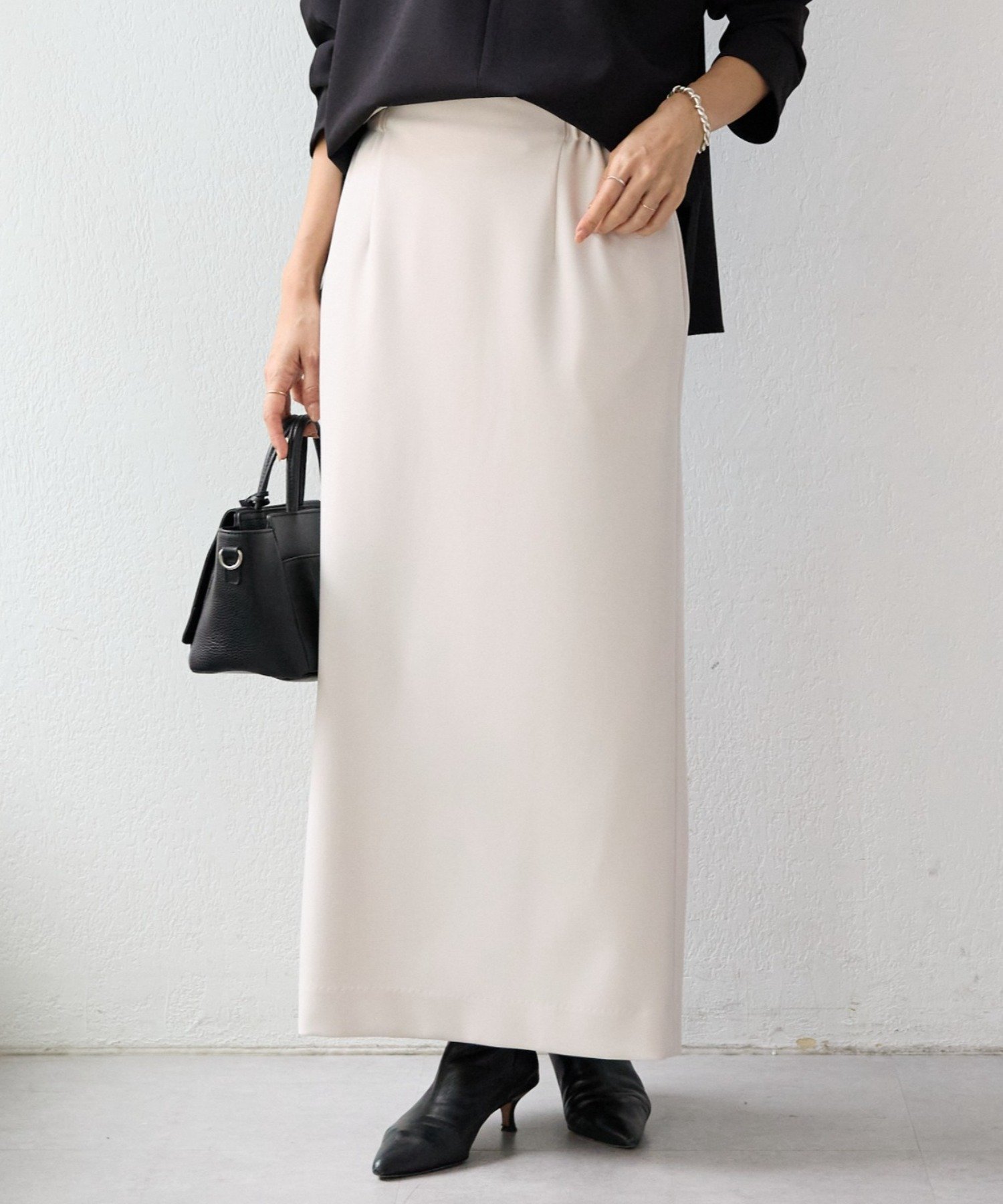 【ビアズリー/BEARDSLEY】のストレッチツイル2WAYスカート インテリア・キッズ・メンズ・レディースファッション・服の通販 founy(ファニー) ファッション Fashion レディースファッション Fashion for Women スカート Skirts インナー Innerwear スリット Slit, Slit Detail バランス Balance, Style Balance フォルム Silhouette, Form プリント Print, Printed Pattern ポケット Pocket, Pocket Detail レース Lace, Lace Fabric 再入荷 Restock / Back in Stock おすすめ Recommended / Our Picks エレガント 上品 Elegant アイボリー|ID: prp329100004830854 ipo3291000000035167528