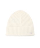 【タトラス コンセプトストア/TATRAS CONCEPT STORE】の【TATRAS 直営店】CALIPSA カリプサ / ニット帽 人気、トレンドファッション・服の通販 founy(ファニー) ファッション Fashion レディースファッション Fashion for Women トップス・カットソー Cut & Sew Tops ニット Knit Tops & Sweaters アクセサリー Fashion Accessories イタリア Italy キャップ Cap, Baseball Cap シンプル Simple, Minimal なめらか Smooth, Silky Texture フィット Fit, Slim Fit ラグジュアリー Luxury, Elegant 冬 Winter / This Winter thumbnail IVORY|ID: prp329100004830856 ipo3291000000035167584