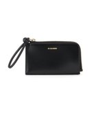 【ジル サンダー/JIL SANDER】のGIRO コインパース 人気、トレンドファッション・服の通販 founy(ファニー) ファッション Fashion レディースファッション Fashion for Women コイン Coin, Coin Design バランス Balance, Style Balance thumbnail BLACK|ID: prp329100004830860 ipo3291000000035167634