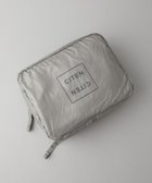 【シテン/CITEN】の【WEB限定】 CITEN トラベル ポーチ S 人気、トレンドファッション・服の通販 founy(ファニー) ファッション Fashion レディースファッション Fashion for Women ポーチ&ミニバッグ Pouches & Mini Bags タオル Towel, Bath Towel トラベル Travel, Travel Gear フィット Fit, Slim Fit ブロック Block, Solid Block Pattern プリント Print, Printed Pattern ポケット Pocket, Pocket Detail ポーチ Pouch, Small Case メッシュ Mesh, Net Fabric A/W・秋冬 Autumn/Winter thumbnail LT.GRAY|ID: prp329100004830863 ipo3291000000035167675