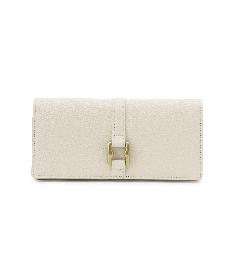 【トフ アンド ロードストン/TOFF&LOADSTONE】のスリム ロング ウォレット ライトシュリンク インテリア・キッズ・メンズ・レディースファッション・服の通販 founy(ファニー) ファッション Fashion レディースファッション Fashion for Women ウォレット Wallet コンパクト Compact, Small Size ジュエリー Jewelry, Accessories スマート Smart, Elegant スリム Slim, Slim Fit 財布 Wallet, Purse ポケット Pocket, Pocket Detail ロング Long, Long-Length 再入荷 Restock / Back in Stock おすすめ Recommended / Our Picks エレガント 上品 Elegant オイスターホワイト|ID: prp329100004830866 ipo3291000000035167698