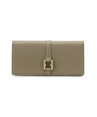 【トフ アンド ロードストン/TOFF&LOADSTONE】のスリム ロング ウォレット ライトシュリンク 人気、トレンドファッション・服の通販 founy(ファニー) ファッション Fashion レディースファッション Fashion for Women ウォレット Wallet コンパクト Compact, Small Size ジュエリー Jewelry, Accessories スマート Smart, Elegant スリム Slim, Slim Fit 財布 Wallet, Purse ポケット Pocket, Pocket Detail ロング Long, Long-Length 再入荷 Restock / Back in Stock おすすめ Recommended / Our Picks エレガント 上品 Elegant thumbnail エトゥープ|ID: prp329100004830866 ipo3291000000035167701