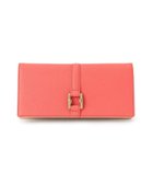 【トフ アンド ロードストン/TOFF&LOADSTONE】のスリム ロング ウォレット ライトシュリンク 人気、トレンドファッション・服の通販 founy(ファニー) ファッション Fashion レディースファッション Fashion for Women ウォレット Wallet コンパクト Compact, Small Size ジュエリー Jewelry, Accessories スマート Smart, Elegant スリム Slim, Slim Fit 財布 Wallet, Purse ポケット Pocket, Pocket Detail ロング Long, Long-Length 再入荷 Restock / Back in Stock おすすめ Recommended / Our Picks エレガント 上品 Elegant thumbnail ハイビスカス|ID: prp329100004830866 ipo3291000000035167702