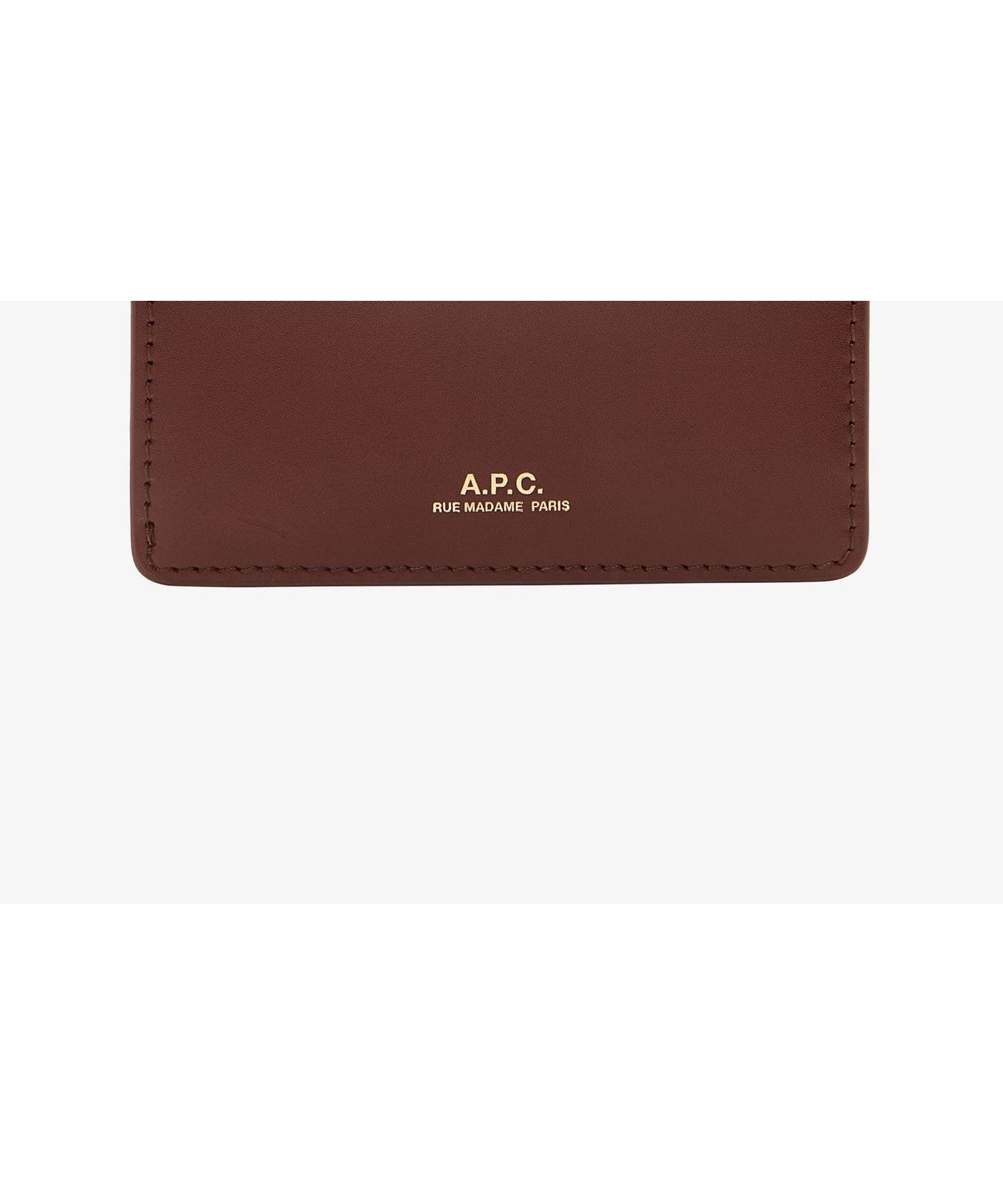 【アーペーセー/A.P.C.】のParis カードホルダー 人気、トレンドファッション・服の通販 founy(ファニー) 　ファッション　Fashion　レディースファッション　Fashion for Women　ポケット　Pocket, Pocket Detail　 other-1|ID: prp329100004830869 ipo3291000000035167732