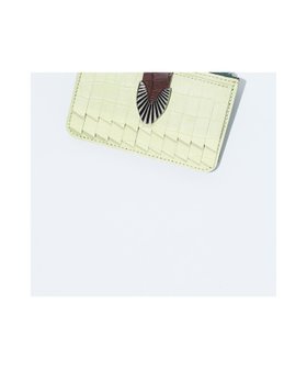 【トーガ/TOGA】のFringe wallet small 人気、トレンドファッション・服の通販 founy(ファニー) ファッション Fashion レディースファッション Fashion for Women コイン Coin, Coin Design ポケット Pocket, Pocket Detail |ID:prp329100004830870