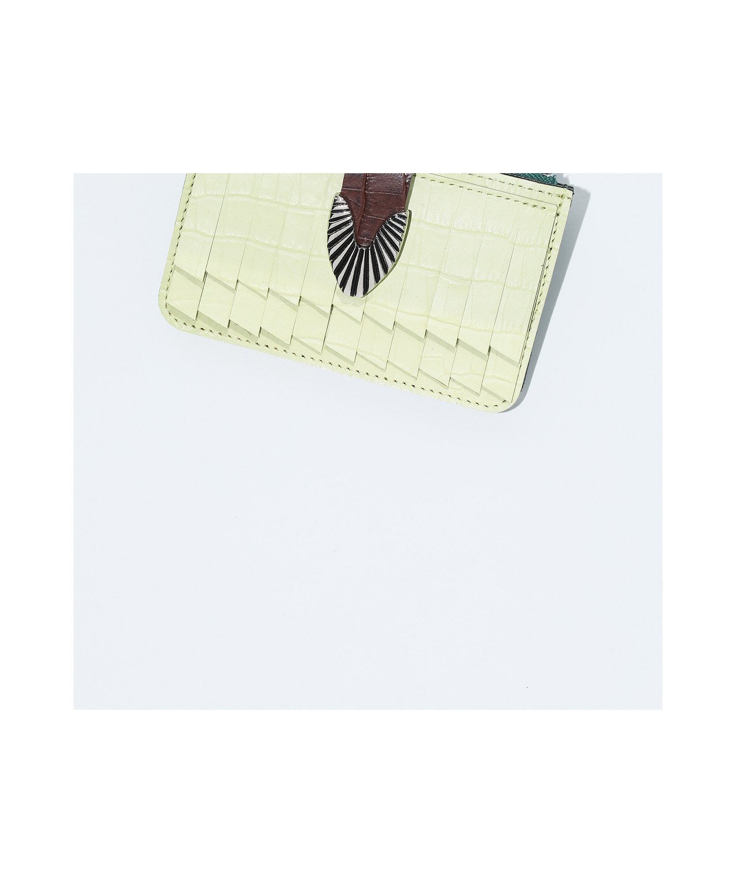 【トーガ/TOGA】のFringe wallet small 人気、トレンドファッション・服の通販 founy(ファニー) 　ファッション　Fashion　レディースファッション　Fashion for Women　コイン　Coin, Coin Design　ポケット　Pocket, Pocket Detail　 other-1|ID: prp329100004830870 ipo3291000000035167746