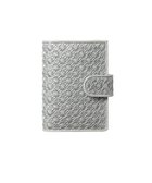 【ヒロコ ハヤシ/HIROKO HAYASHI】のGIRASOLE(ジラソーレ)二つ折り財布 人気、トレンドファッション・服の通販 founy(ファニー) ファッション Fashion レディースファッション Fashion for Women ミニ財布・二つ折り財布 Wallets & Card Cases コンパクト Compact, Small Size スマート Smart, Elegant ポケット Pocket, Pocket Detail エレガント 上品 Elegant 財布 Wallet, Purse thumbnail シルバー|ID: prp329100004830872 ipo3291000000035167763