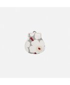 【マリメッコ/marimekko】のMini Unikko Pieni Kukkaro がま口ポーチ 人気、トレンドファッション・服の通販 founy(ファニー) ファッション Fashion レディースファッション Fashion for Women ポーチ&ミニバッグ Pouches & Mini Bags フラワー Flower, Floral ポーチ Pouch, Small Case モチーフ Motif, Design Theme thumbnail ライトグレー×ホワイト|ID: prp329100004830879 ipo3291000000035167842