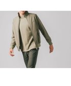 【ラコステ/LACOSTE / MEN】の2.5レイヤースイングトップ スタンドジップジャケット / スタンドブルゾン サンドベージュ|ID: prp329100004830880 ipo3291000000035167898