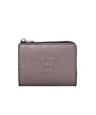 【ヒロフ/HIROFU】の【ソープラ】二つ折り財布 レザー ウォレット 本革(商品番号 P25-50322) 人気、トレンドファッション・服の通販 founy(ファニー) ファッション Fashion レディースファッション Fashion for Women ミニ財布・二つ折り財布 Wallets & Card Cases アクセサリー Fashion Accessories イタリア Italy ウォレット Wallet コンパクト Compact, Small Size ジュエリー Jewelry, Accessories 財布 Wallet, Purse 定番 Standard, Basic Item ポケット Pocket, Pocket Detail おすすめ Recommended / Our Picks エレガント 上品 Elegant thumbnail モーヴ|ID: prp329100004830887 ipo3291000000035168005