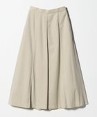 【ユナイテッドアローズ/UNITED ARROWS】のツイルコーデュロイ フレアスカート A DAY IN THE LIFE 人気、トレンドファッション・服の通販 founy(ファニー) ファッション Fashion レディースファッション Fashion for Women スカート Skirts Aライン・フレアスカート A-Line & Flared Skirts コーデュロイ Corduroy, Cord Fabric シンプル Simple, Minimal トレンド Trend, Trending Now バランス Balance, Style Balance フレア Flare, Flared ボーダー Border, Stripe アウトレット Outlet / Clearance おすすめ Recommended / Our Picks エレガント 上品 Elegant ビジネス 仕事 通勤 Business / Work / Commuting thumbnail BEIGE|ID: prp329100004830892 ipo3291000000035168079