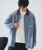 【コーエン メン/COEN / MEN】のSMITH S(スミス)別注デニムカバーオール その他1|ID: prp329100004830895 ipo3291000000035168107